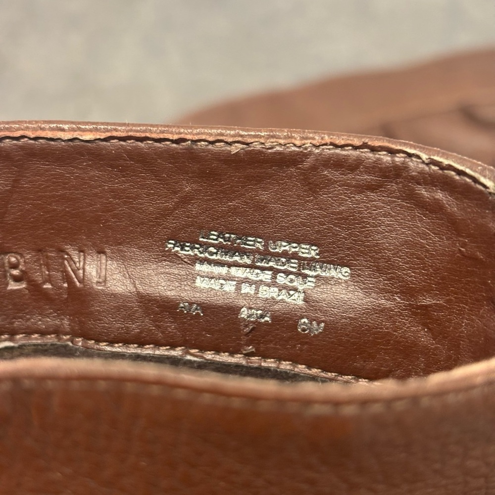 Gianni Bini Ava Boots Mid Calf - Picture 8 of 13